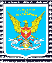 Brasão da Academia da Força Aérea