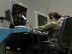 Divulgado novo Sistema de Controle do Tráfego Aéreo do Nordeste