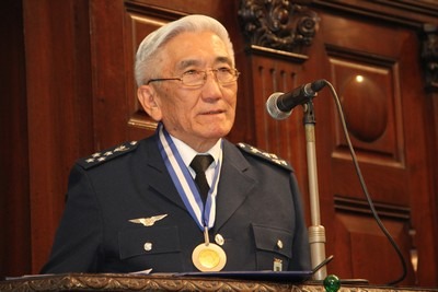 Dia do Ex-Aluno da EPCAR (ALERJ) / TB SAITO