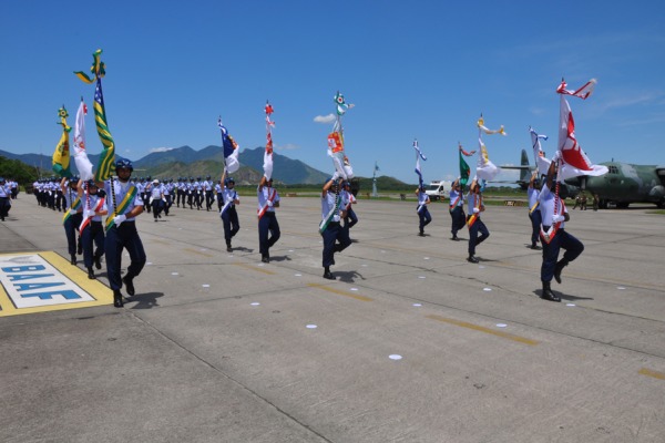 Desfile Militar