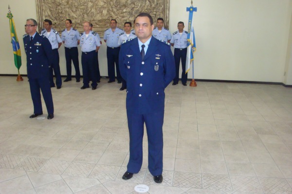 Ten Cel Teixeira