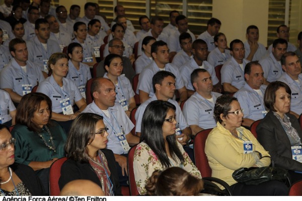Curso de Comunicação Social da Aeronáutica