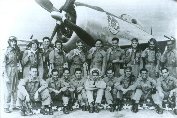 70 anos da participação do Brasil na 2a Guerra