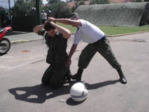 policia da aeronautica