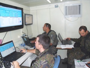 Centro de Operações