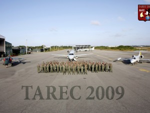 FAB realiza Torneio da Aviação de Reconhecimento em Fortaleza