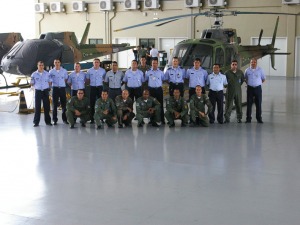 Foto da turma