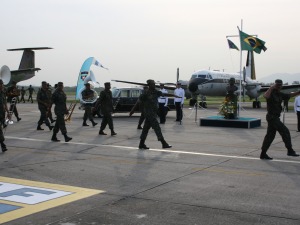 Desfile Militar