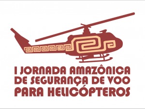 I Jornada Amazônica de Segurança de Voo para Helic
