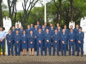 FOTO OFICIAL DATURMA CELOG 2009