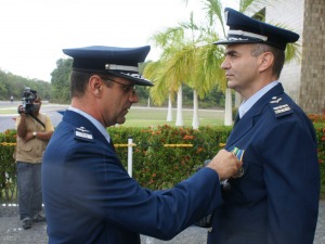 Passagem de Comando