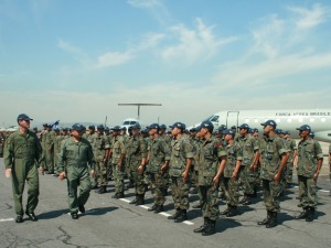 COMANDANTES DO 3ºETA