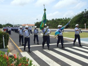 Desfile Militar