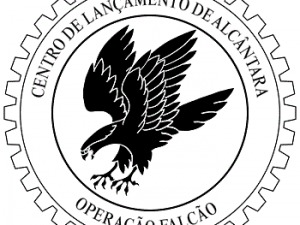 EMBLEMA OPERAÇÃO  FALCÃO