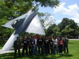 monumento histórico pertencente ao COMDABRA