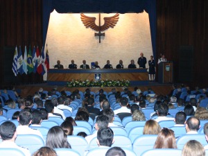 AUDITÓRIO UNIFA