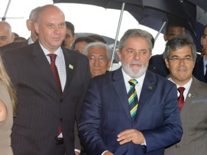 Forças Armadas recebem o helicóptero EC-725