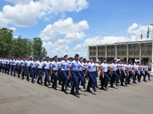 Desfile Militar