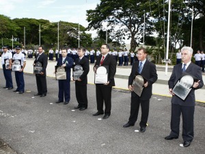 Formatura