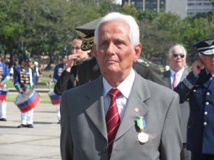 Dia da Vitória 2011 - MB Meira
