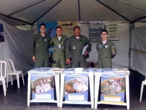 Equipe da BACO
