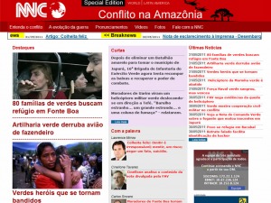 Site Simulado