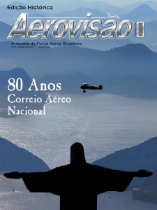 Revista Aerovisão