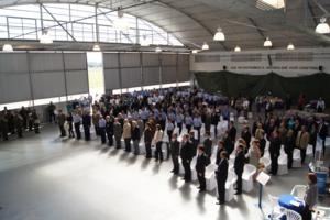 INCORPORAÇÃO DE AERONAVES NO ACERVO DO MUSAL