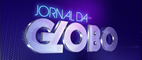 TV GLOBO - JORNAL DA GLOBO