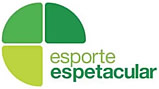 TV GLOBO - ESPORTE ESPETACULAR