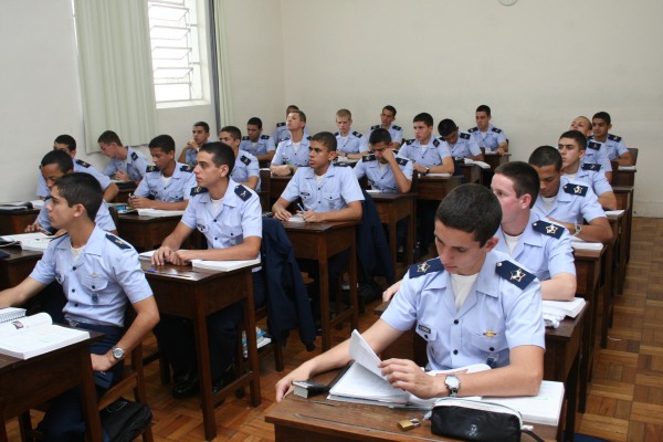 É a primeira vez que alunos são selecionados para a fase que antecede a Olimpíada Internacional de Astronomia e Astrofísica 