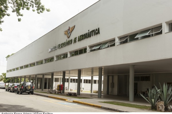 Evento científico que será realizado em São José dos Campos (SP) começa na terça-feira (23) Evento científico que será realizado em São José dos Campos (SP) começa na terça-feira (23)