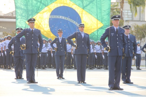 Candidatos podem se inscrever nas organizações militares de 21 cidades espalhadas por todas as regiões do País