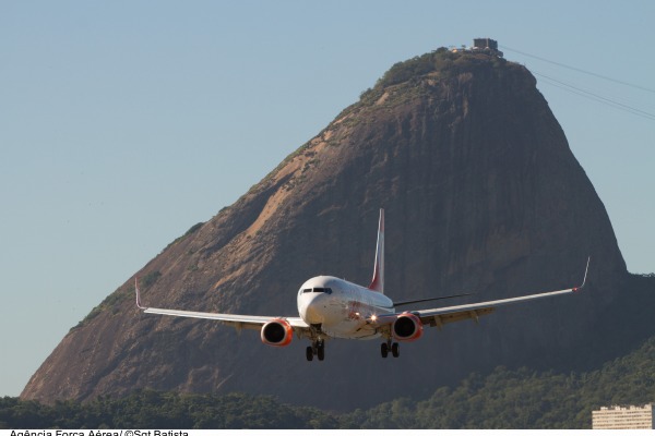 Departamento de Controle do Espaço Aéreo se mobiliza para ser mais uma vez um exemplo de estrutura e planejamento