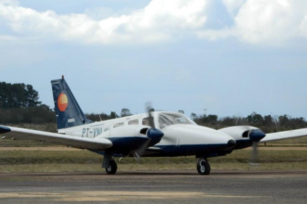 Principal meta é atingir profissionais ligados ao segmento da instrução aérea 