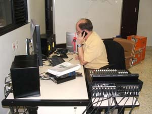 O equipamento, que permite obter dados de gravadores que estiverem intactos, traz maior agilidade e independência para investigação de acidentes