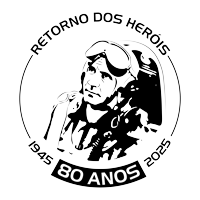 Logo 80 anos - Retorno dos Heróis