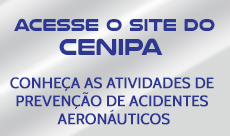Link para o site do CENIPA