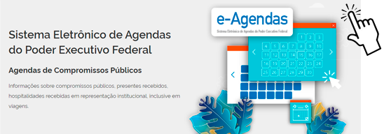 link e-agendas