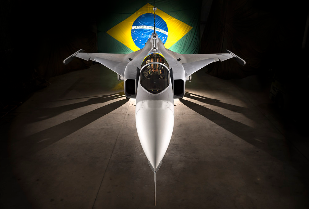 Imagem do Projeto F-X2