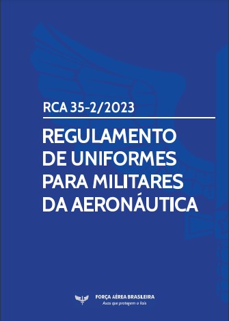 Regulamento de Uniformes para os Militares da Aeronáutica (RUMAER)