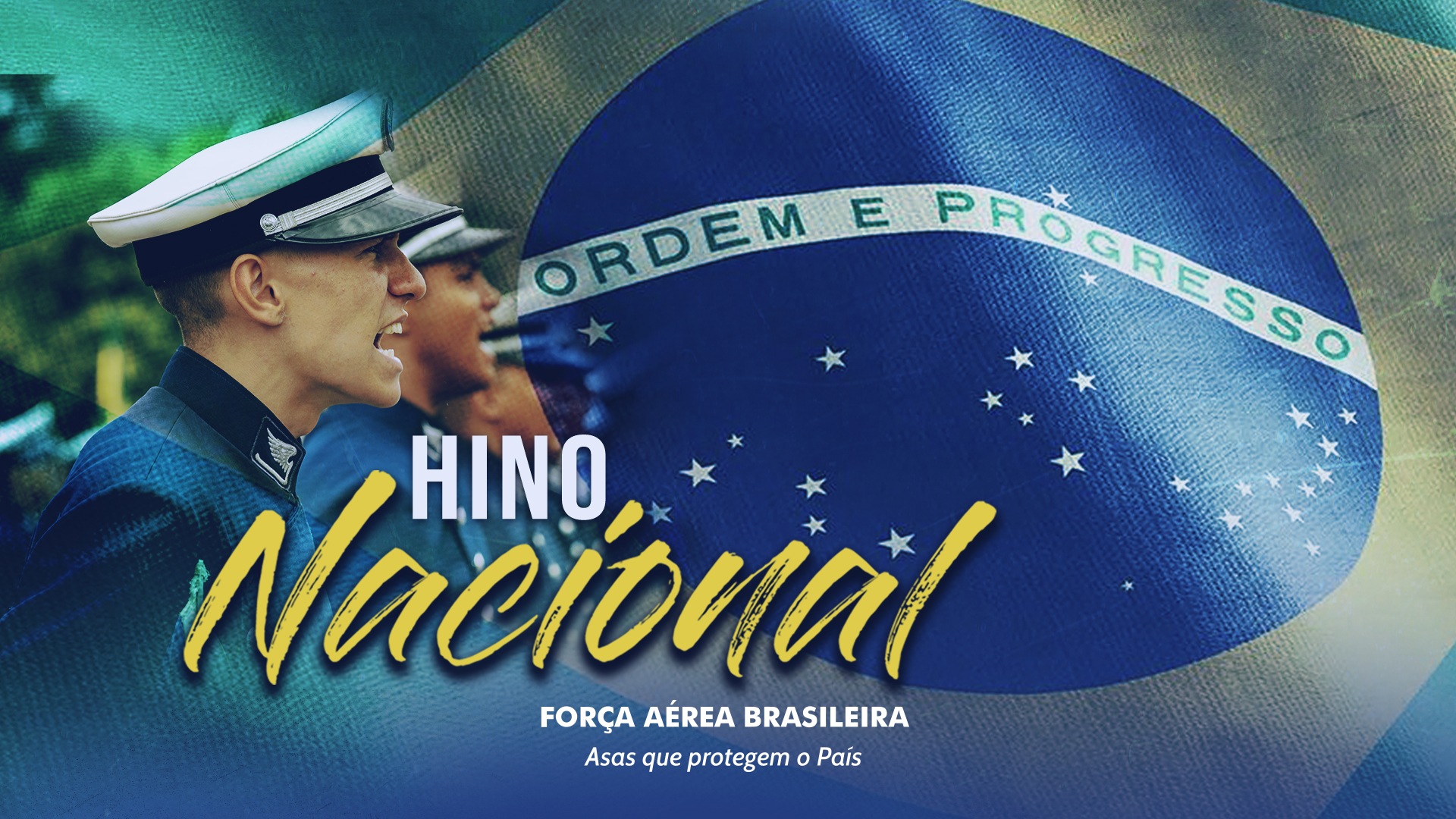 Hino Nacional 