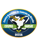 Centro Brasileiro de Controle de Missão  COSPAS-SARSAT