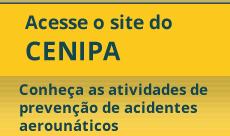 Link para o site do CENIPA