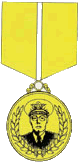 Medalha Eduardo Gomes