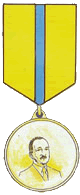 Medalha-Prêmio Salgado Filho