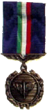 Medalha da Campanha da Itália
