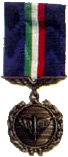 Medalha da Campanha da Itália