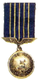 Medalha da Campanha do Atlântico Sul