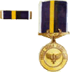 Medalha-Prêmio Força Aérea Brasileira